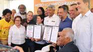 Devid Santana / BNews