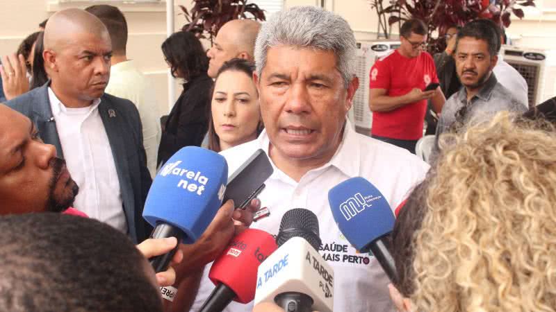 Devid Santana / BNews