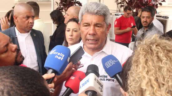 Devid Santana / BNews