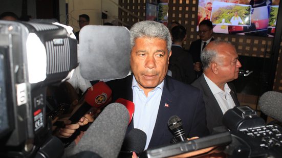 Devid Santana / BNEWS