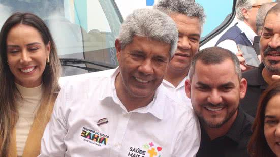 Devid Santana / BNews