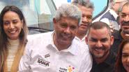 Devid Santana / BNews