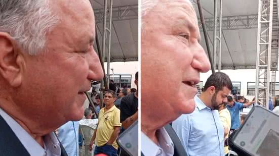 Rebeca Silva / BNews
