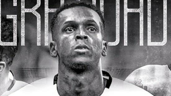 Reprodução/ Redes Sociais