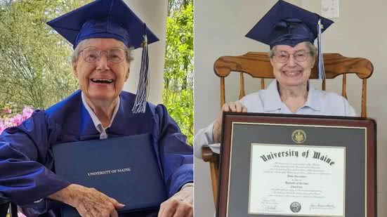 Reprodução/University of Maine