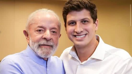 Reprodução / Instagram (@joaocampos)