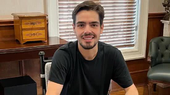 Reprodução/Redes Sociais