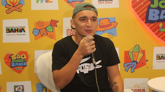 Deivid Santana/BNews