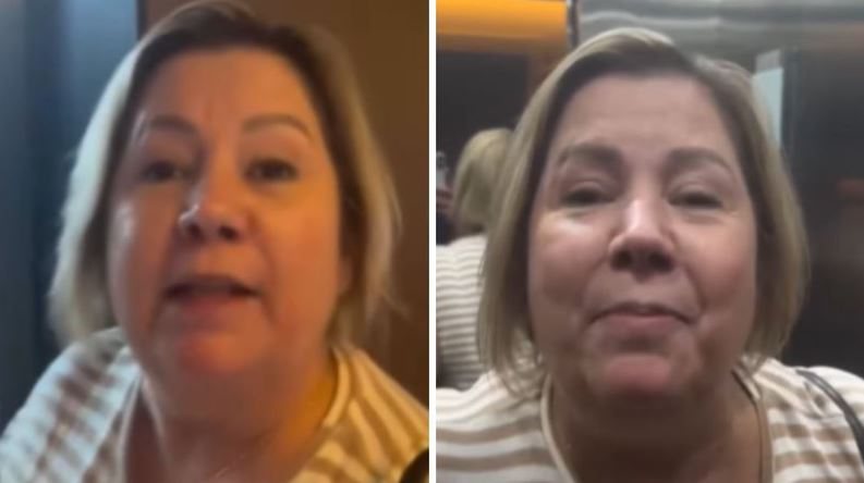 Reprodução Redes Sociais