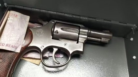 Divulgação | Polícia Civil