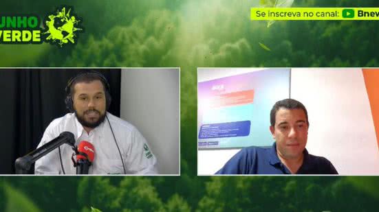 Reprodução / BNewsTv