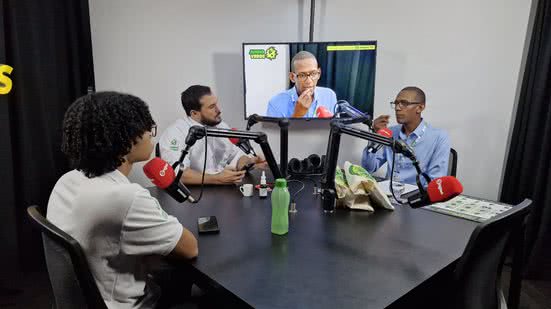 Reprodução / BNews