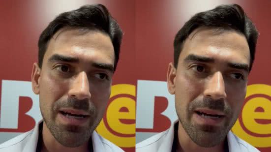 Thiago Teixeira / BNews
