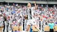 Reprodução/ Redes Sociais / X / @juventusfc
