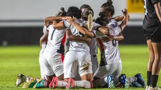 Karla Porto / EC Vitória