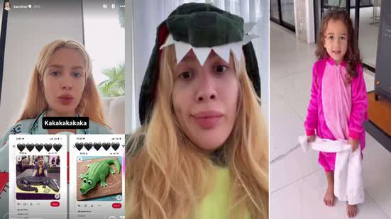 Reprodução Instagram
