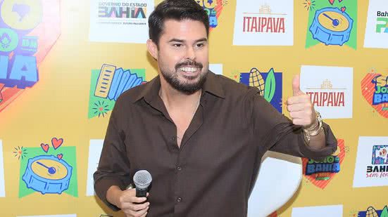 Deivid Santana/BNews