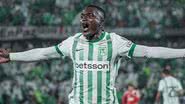 Divulgação/Atlético Nacional