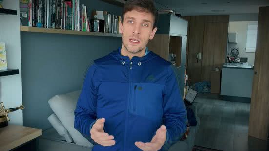 Reprodução / Redes Sociais