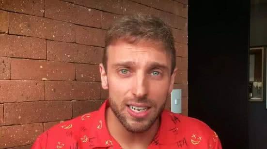 Reprodução/Redes Sociais