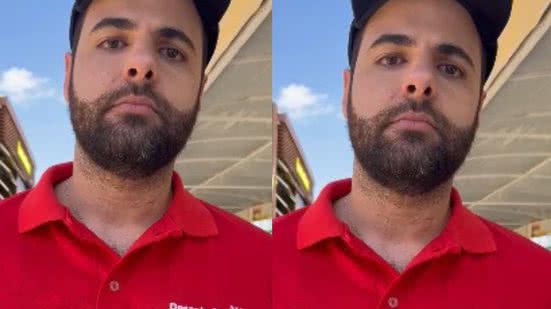 Thiago Teixeira / BNews