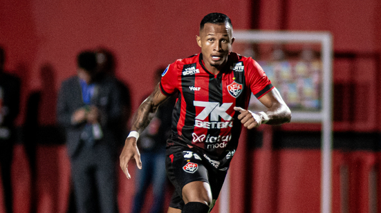 Victor Ferreira/EC Vitória