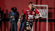 Victor Ferreira/EC Vitória