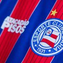 Letícia Martins / EC Bahia