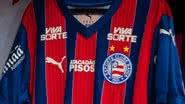 Letícia Martins / ECBahia