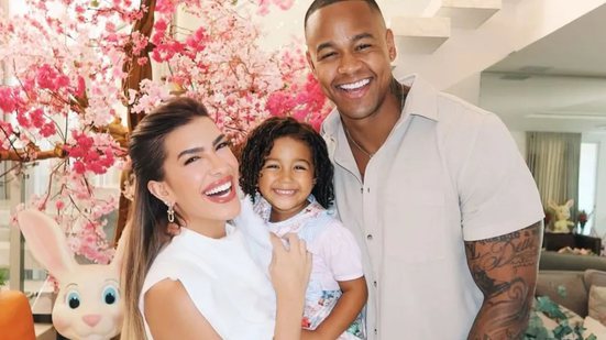 Reprodução/Redes Sociais
