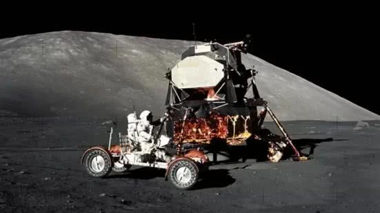 Divulgação/Nasa