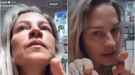 Reprodução / Redes Sociais