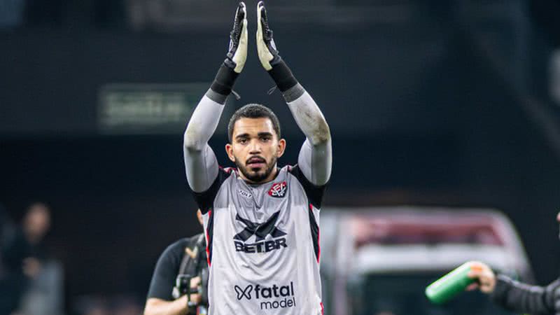 Victor Ferreira / ECVitória
