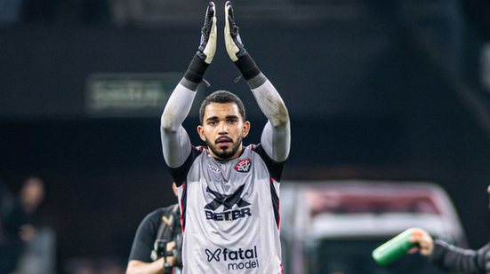 Victor Ferreira / ECVitória