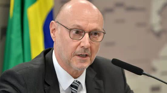 Pedro França/Agência Senado