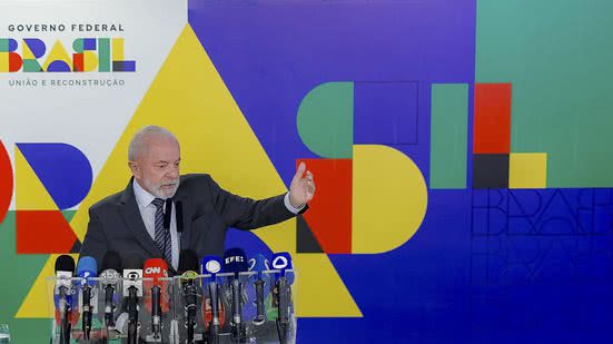 Ricardo Stuckert / PR