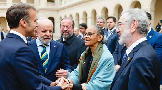 Ricardo Stuckert / PR