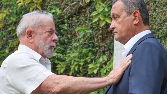 Ricardo Stuckert / Divulgação