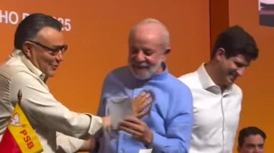 Reprodução / Instagram