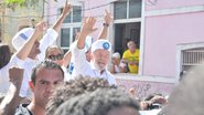 Joilson César / BNews