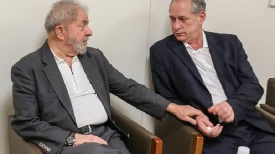 Ricardo Stuckert / Instituto Lula