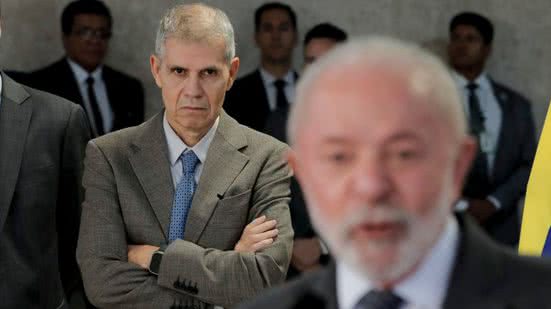 Sérgio lima/Poder 360