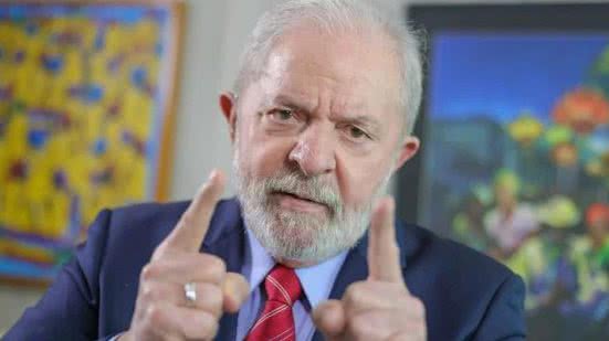 Ricardo Stuckert/PR/Arquivo