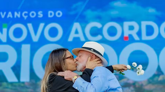Foto: Ricardo Stuckert/PR