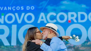Foto: Ricardo Stuckert/PR