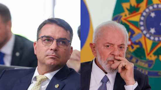 Sérgio lima/Poder 360