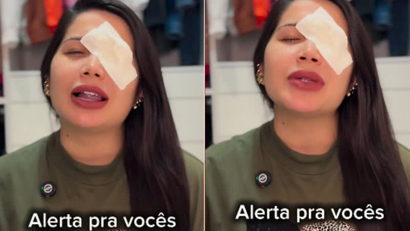 Reprodução / Redes Sociais