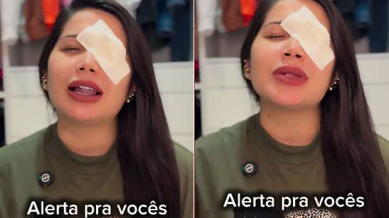 Reprodução / Redes Sociais
