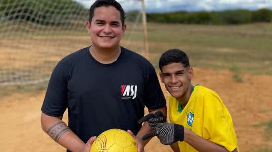 Reprodução/Redes Sociais