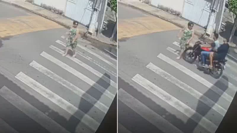 Reprodução